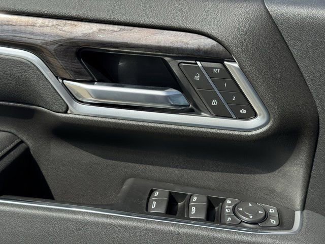 New 2026 Chevrolet Silverado 3500 LTZ image 19