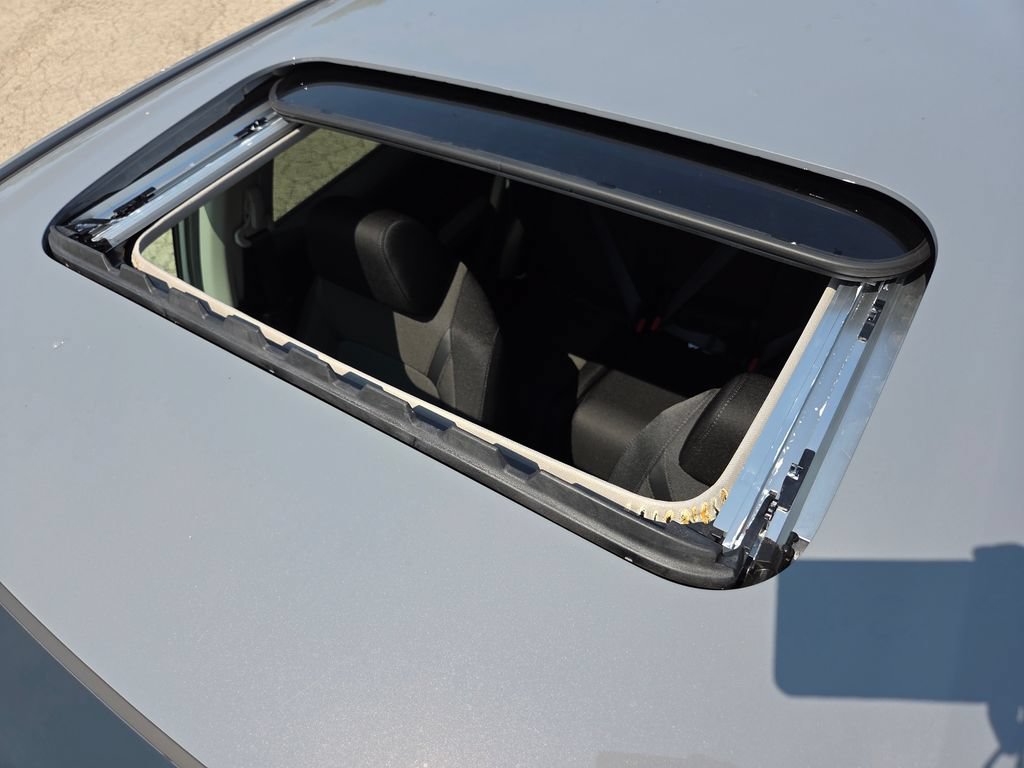 New 2026 Honda CR-V EX image 3