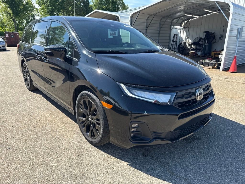 Used 2025 Honda Odyssey Sport-L image 5