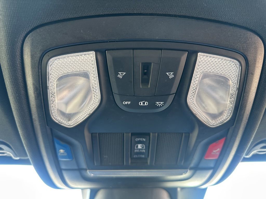 Used 2022 RAM 1500 Rebel w/ Rebel Level 2 Equipment Group image 46