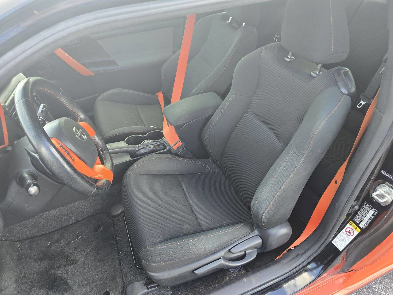 Used 2015 Scion tC image 19