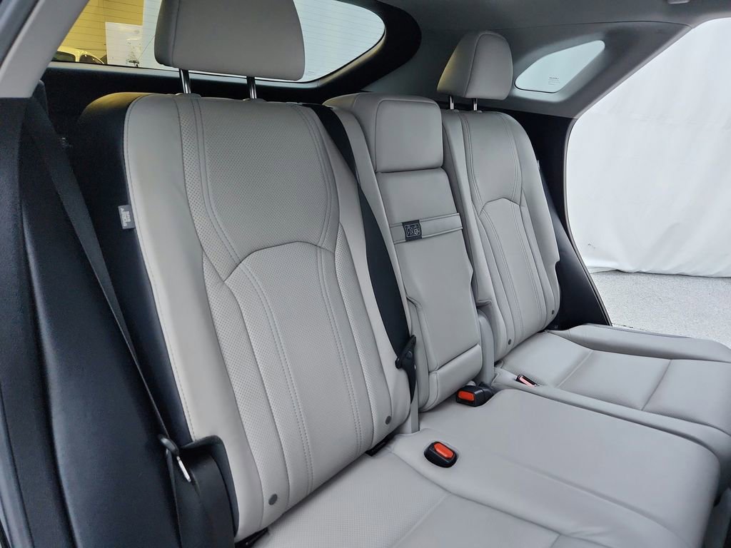 Used 2017 Lexus RX 350 AWD w/ Premium Package image 38