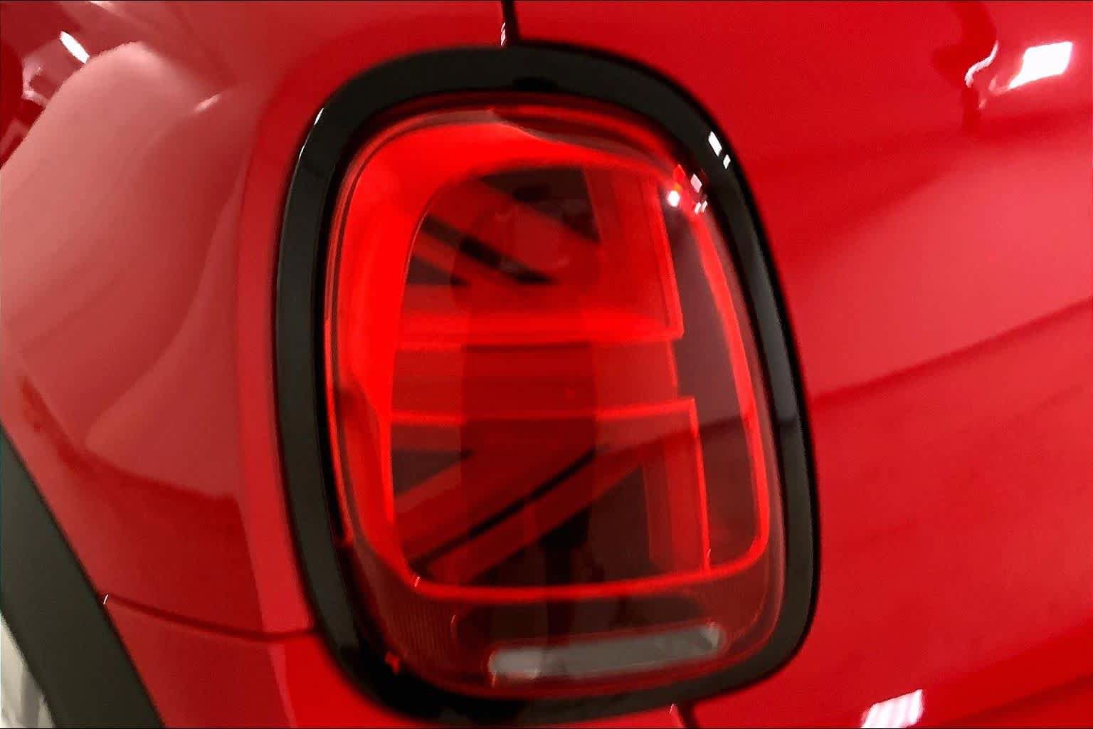Certified 2024 MINI Cooper S FWD image 27