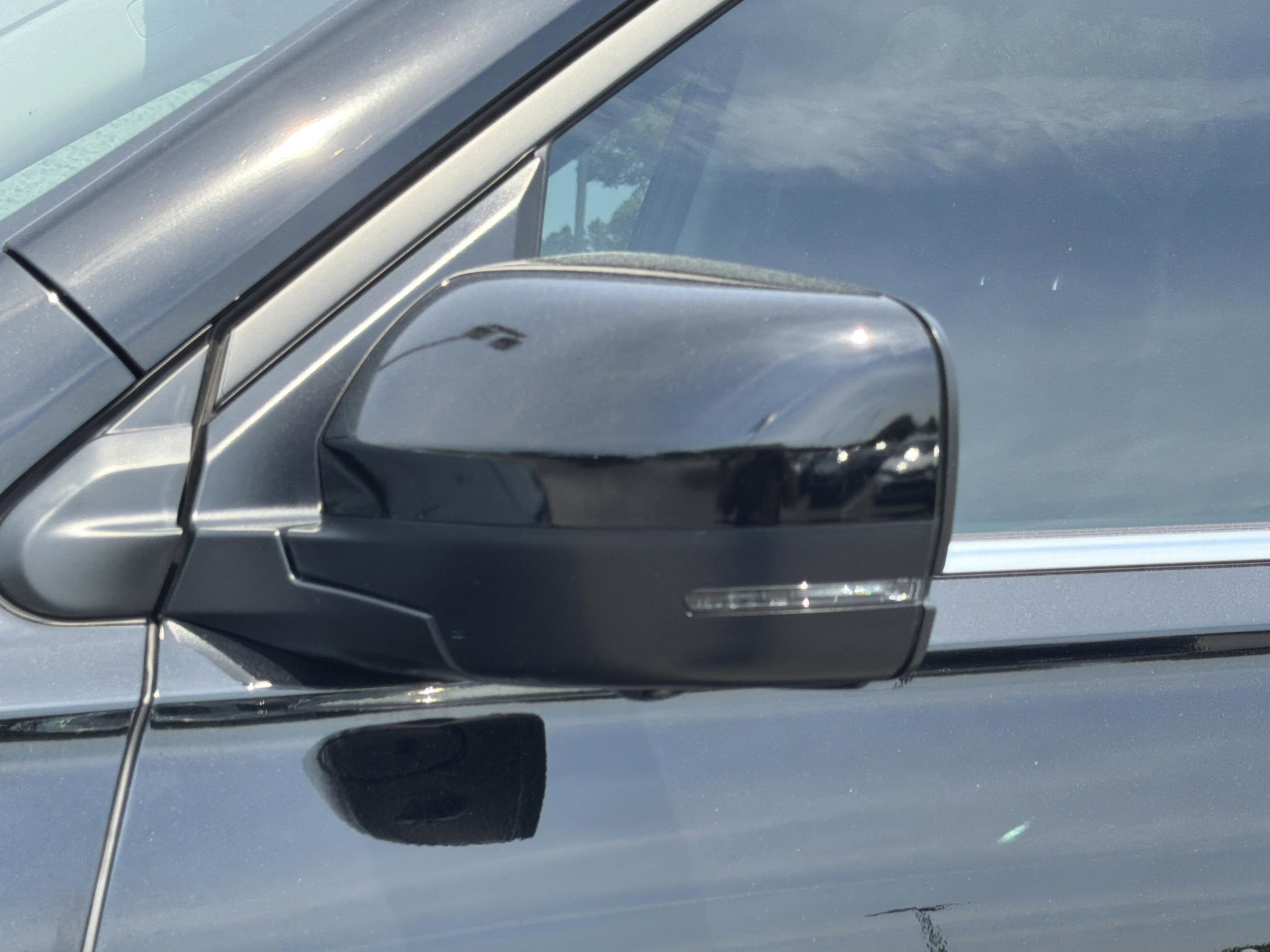 Certified 2024 Honda Pilot Elite image 33