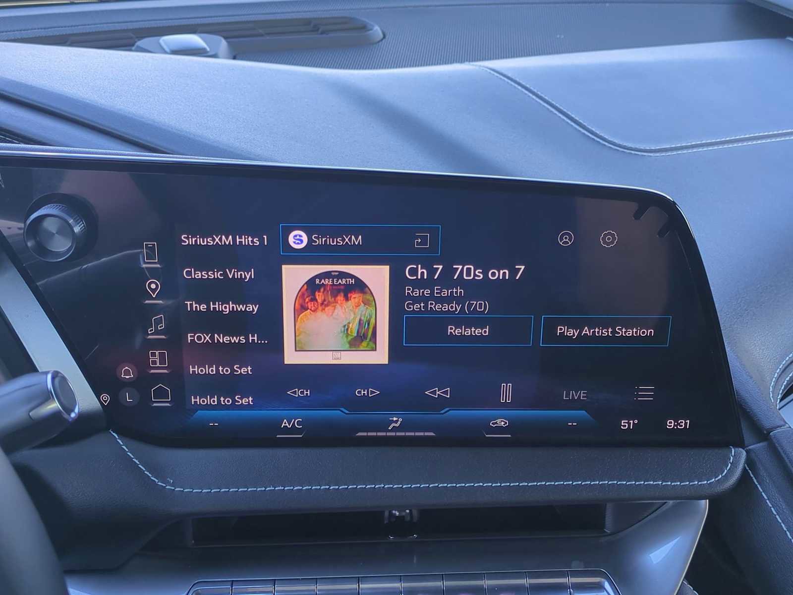 Used 2026 Chevrolet Corvette 1LT image 13