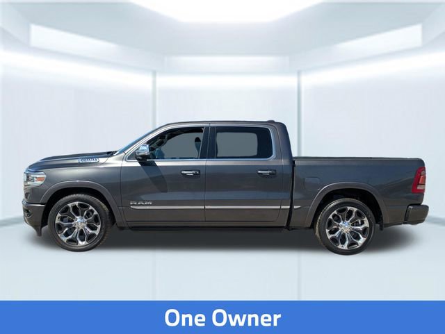 Used 2019 RAM 1500 Limited RWD video 2