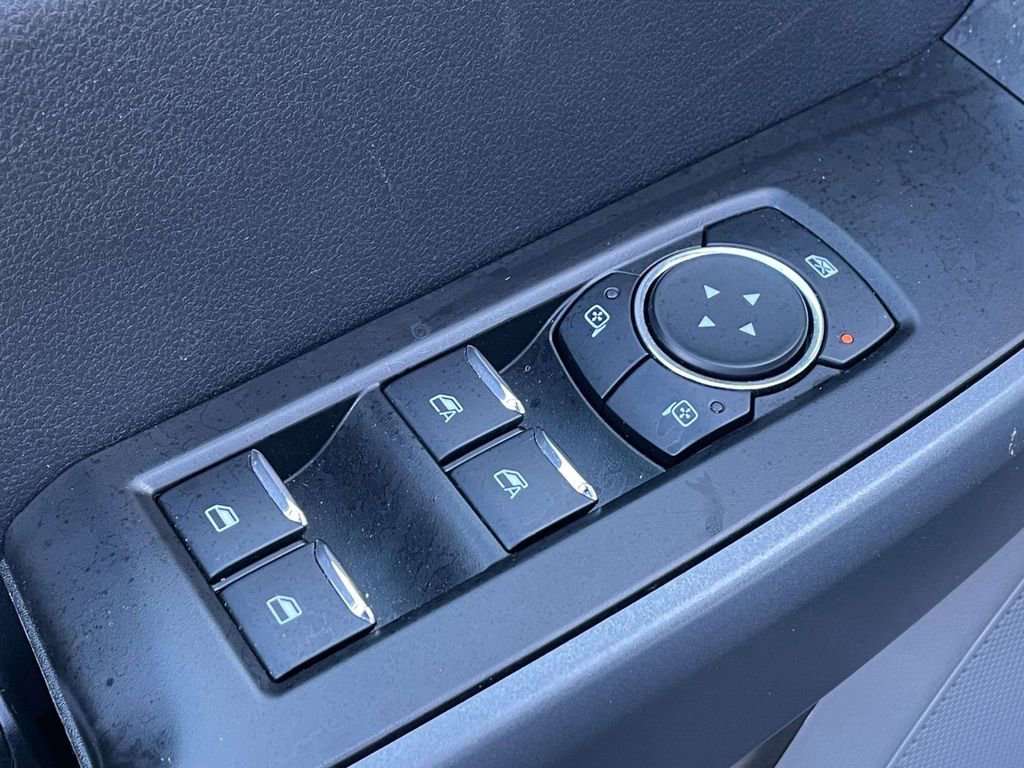 Certified 2024 Ford F350 XL w/ STX Appearance Package image 9