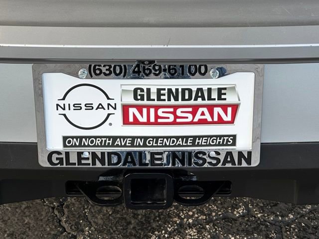 Certified 2023 Nissan Pathfinder SL w/ SL Premium Package AWD/4WD image 12