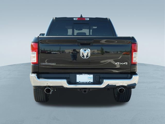 Used 2023 RAM 1500 Big Horn image 8