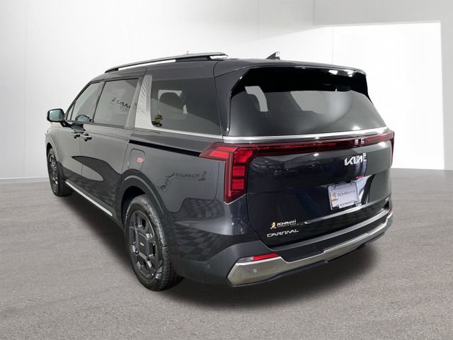 New 2026 Kia Carnival SX image 38