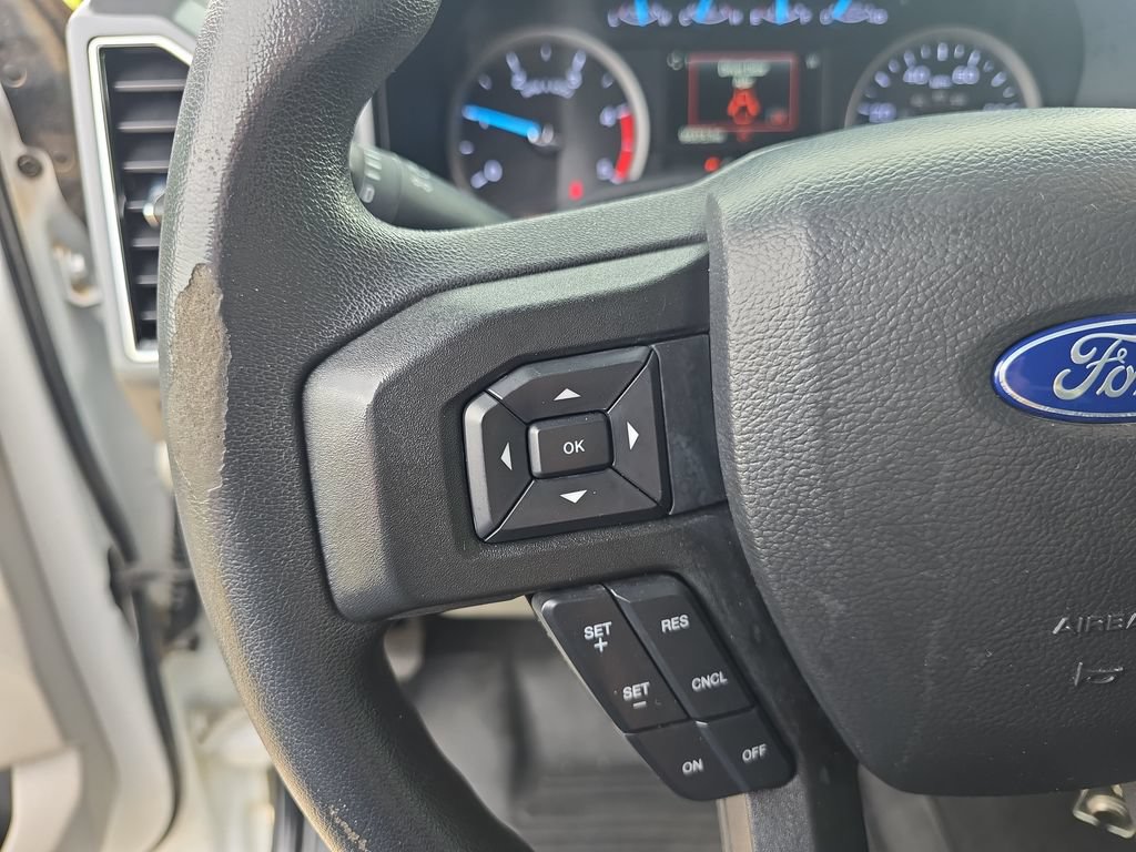 Used 2022 Ford F250 XLT w/ XLT Value Package AWD/4WD image 17
