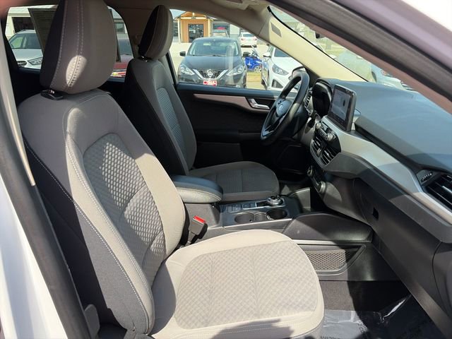 Used 2020 Ford Escape SE AWD/4WD image 23