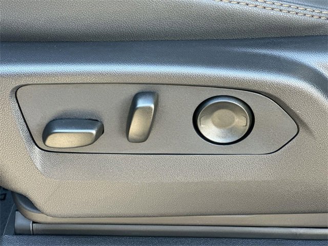 New 2026 GMC Sierra 2500 AT4 w/ AT4 Premium Plus Package image 23