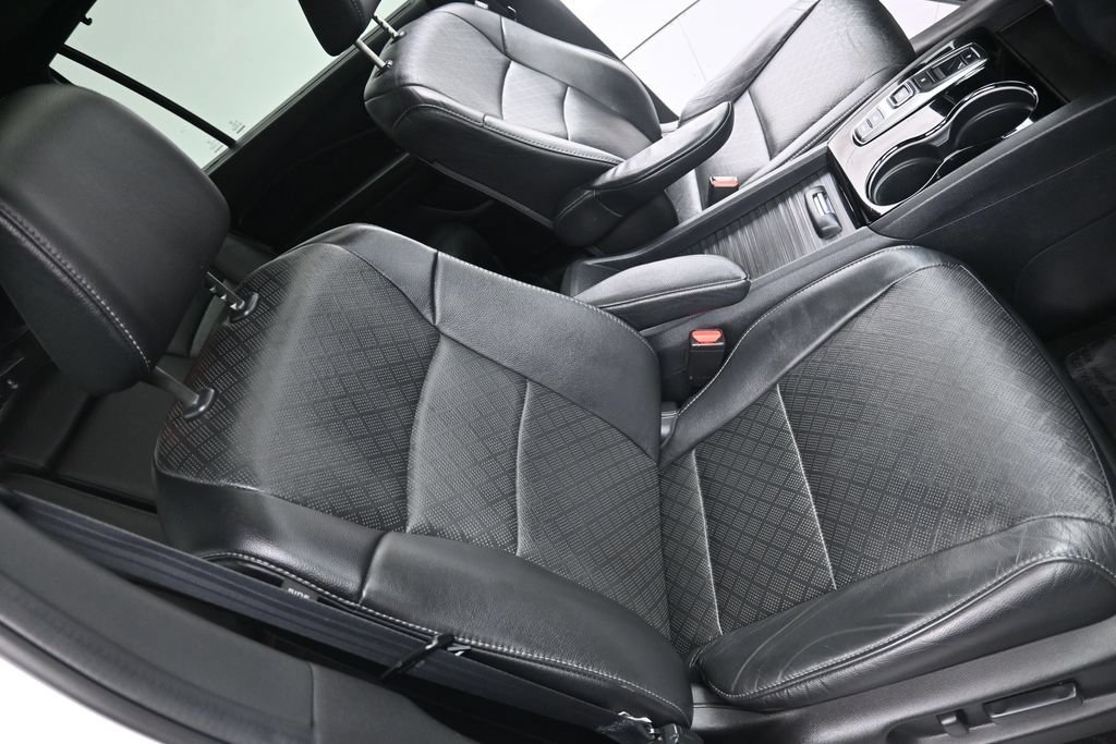 Used 2020 Honda Passport Touring image 19