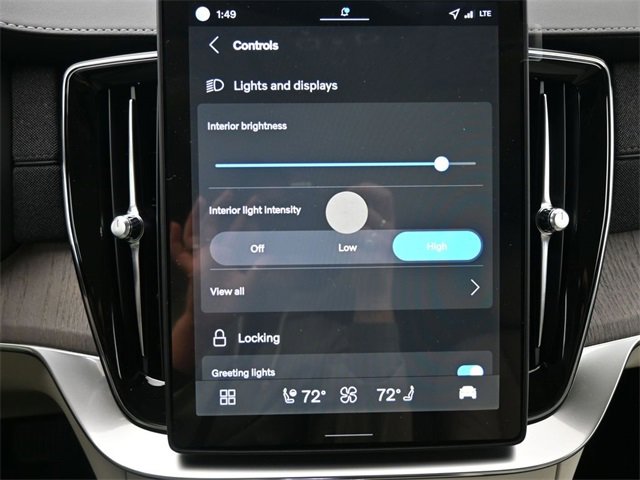 New 2026 Volvo XC90 B6 Ultra image 31