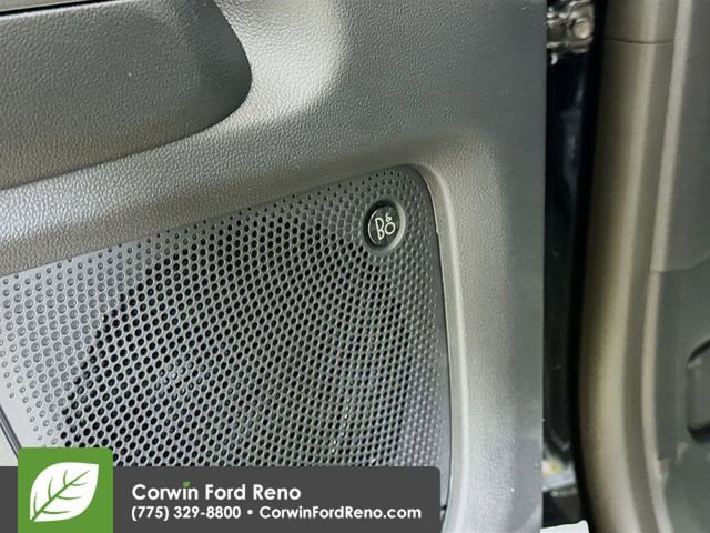 New 2025 Ford Bronco Sport Badlands w/ Badlands Tech Package image 20