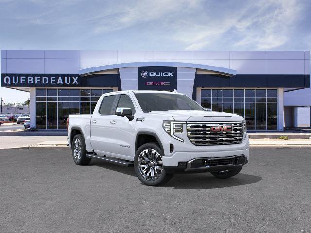New 2026 GMC Sierra 1500 Denali AWD/4WD image 73