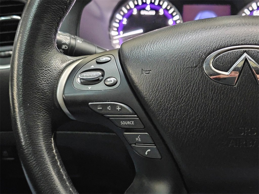 Used 2019 INFINITI QX60 Pure image 33