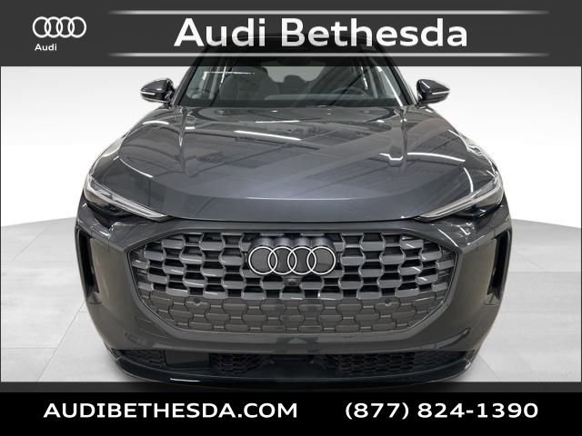 New 2025 Audi Q5 Premium Plus image 2