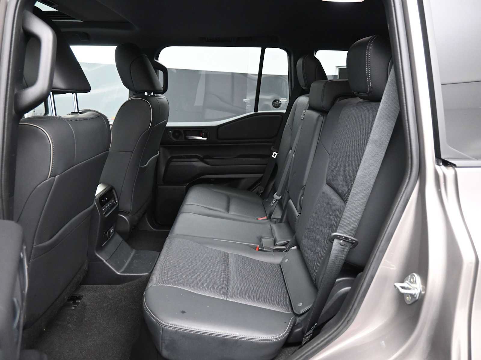 Used 2024 Toyota Land Cruiser AWD/4WD image 22
