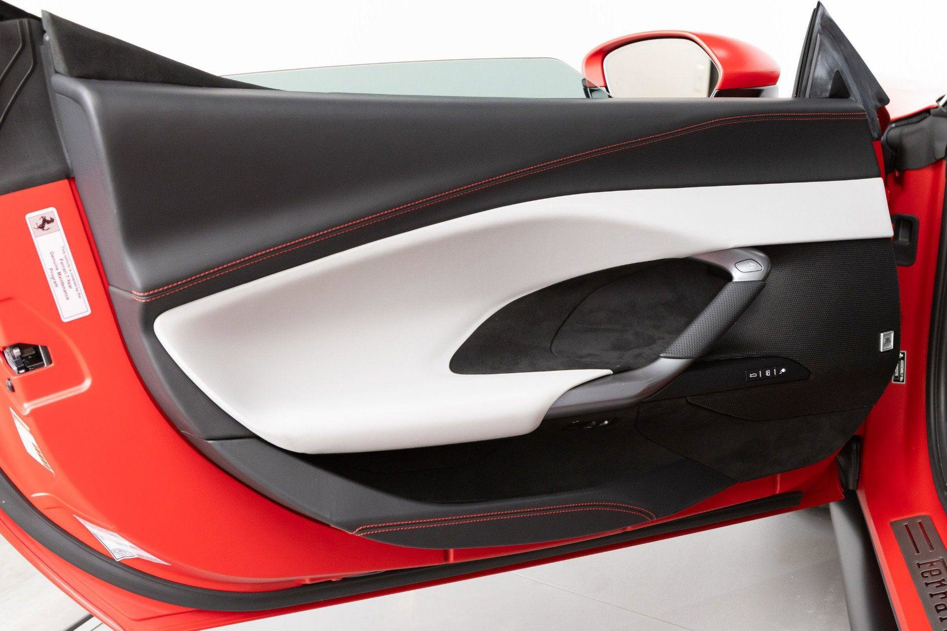 Certified 2024 Ferrari 296 GTB image 45