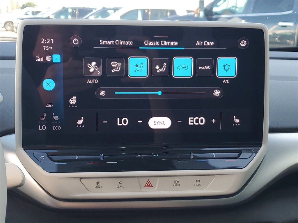 Used 2021 Volkswagen ID.4 1st Edition image 29