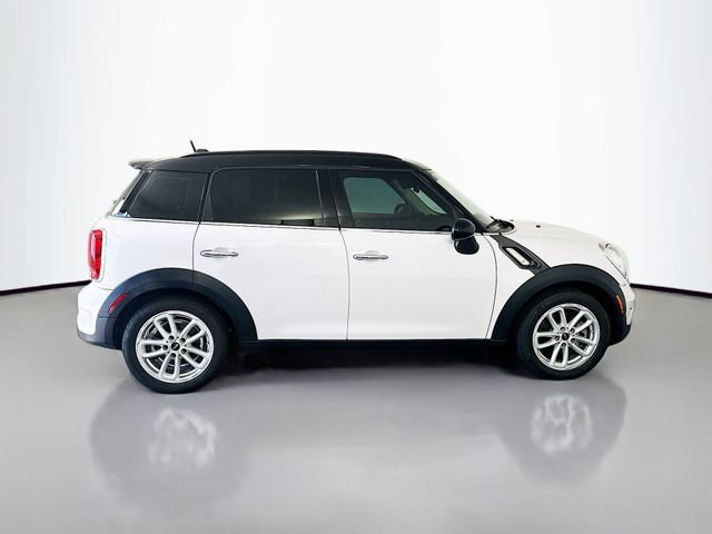 Used 2016 MINI Cooper Countryman S FWD image 8