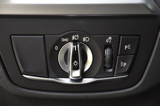 Used 2023 BMW X3 sDrive30i w/ Convenience Package image 22