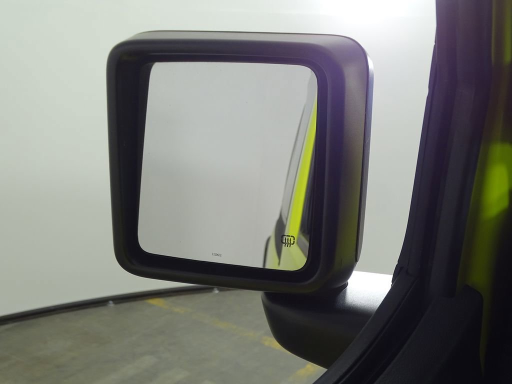 Used 2023 Jeep Wrangler Willys image 36