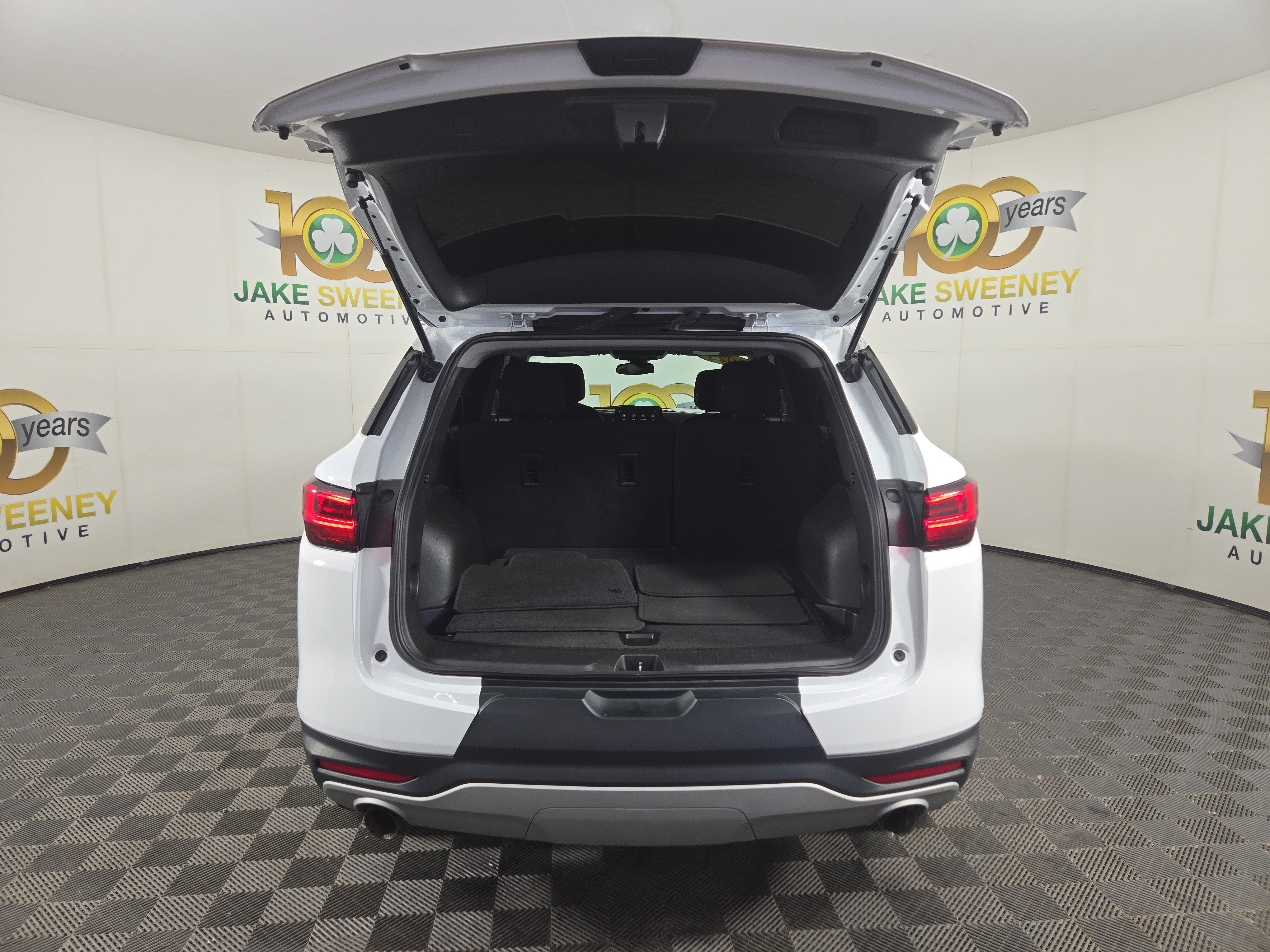 Certified 2023 Chevrolet Blazer LT FWD image 31