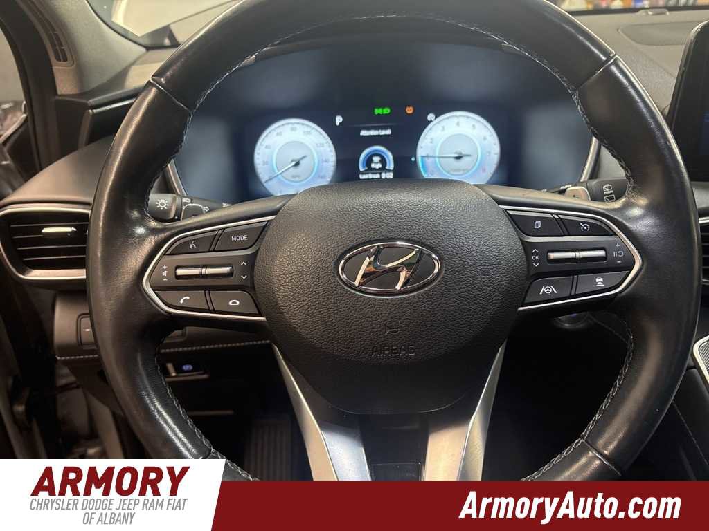Used 2023 Hyundai Santa Fe Limited image 13