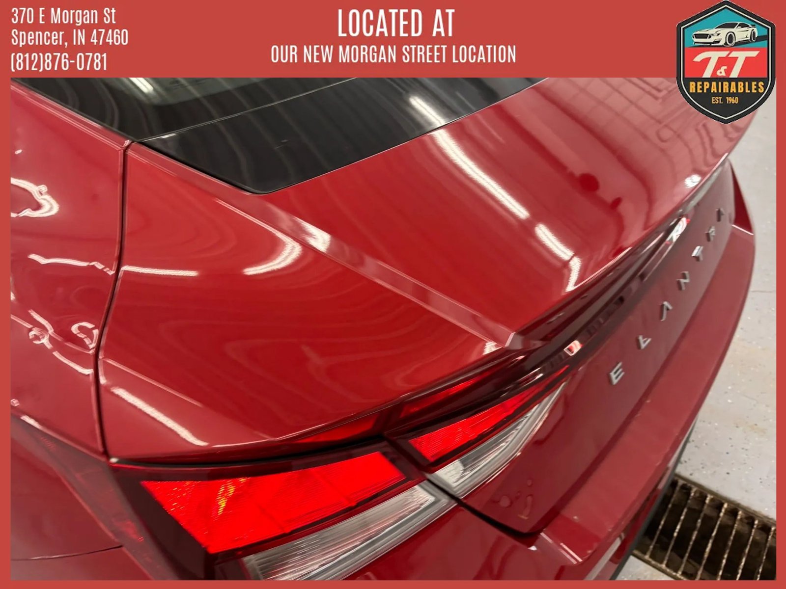 Used 2023 Hyundai Elantra SEL FWD image 23