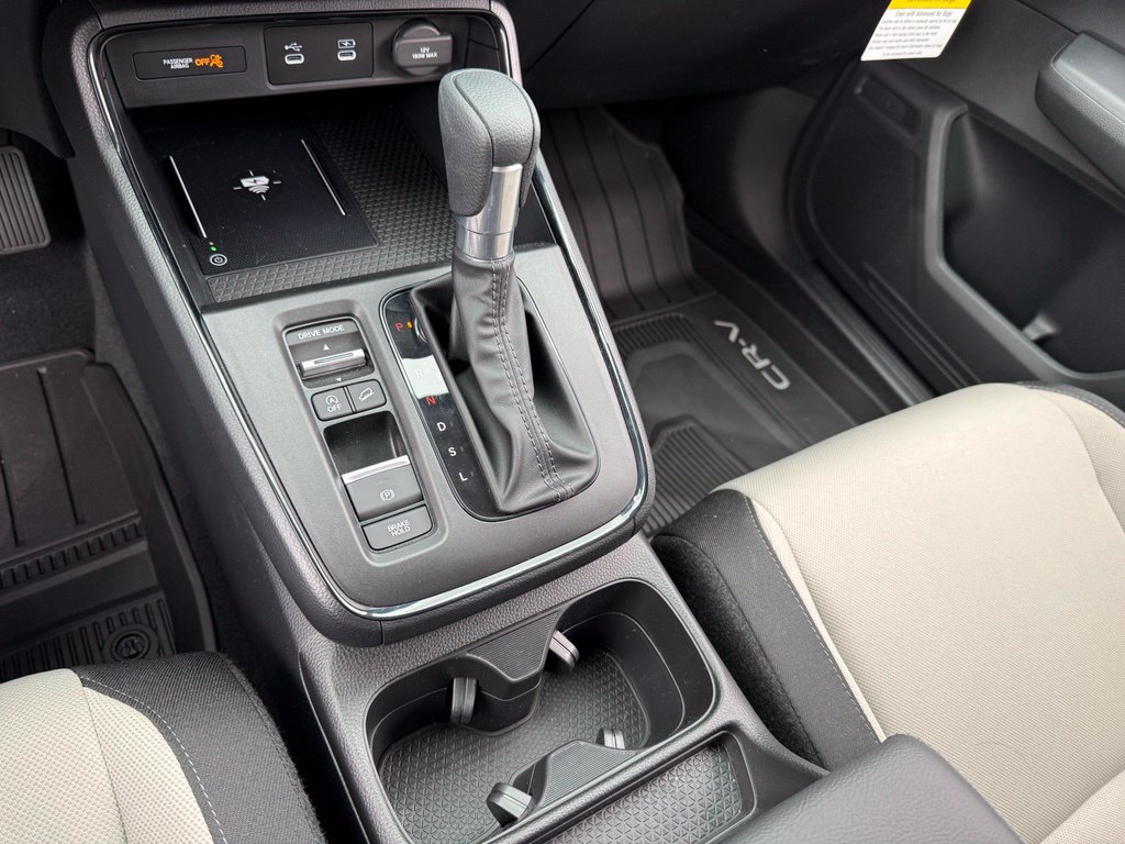 Certified 2026 Honda CR-V Sport Touring image 23