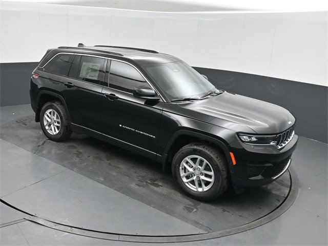 New 2025 Jeep Grand Cherokee Laredo X w/ Luxury Tech Group I image 28