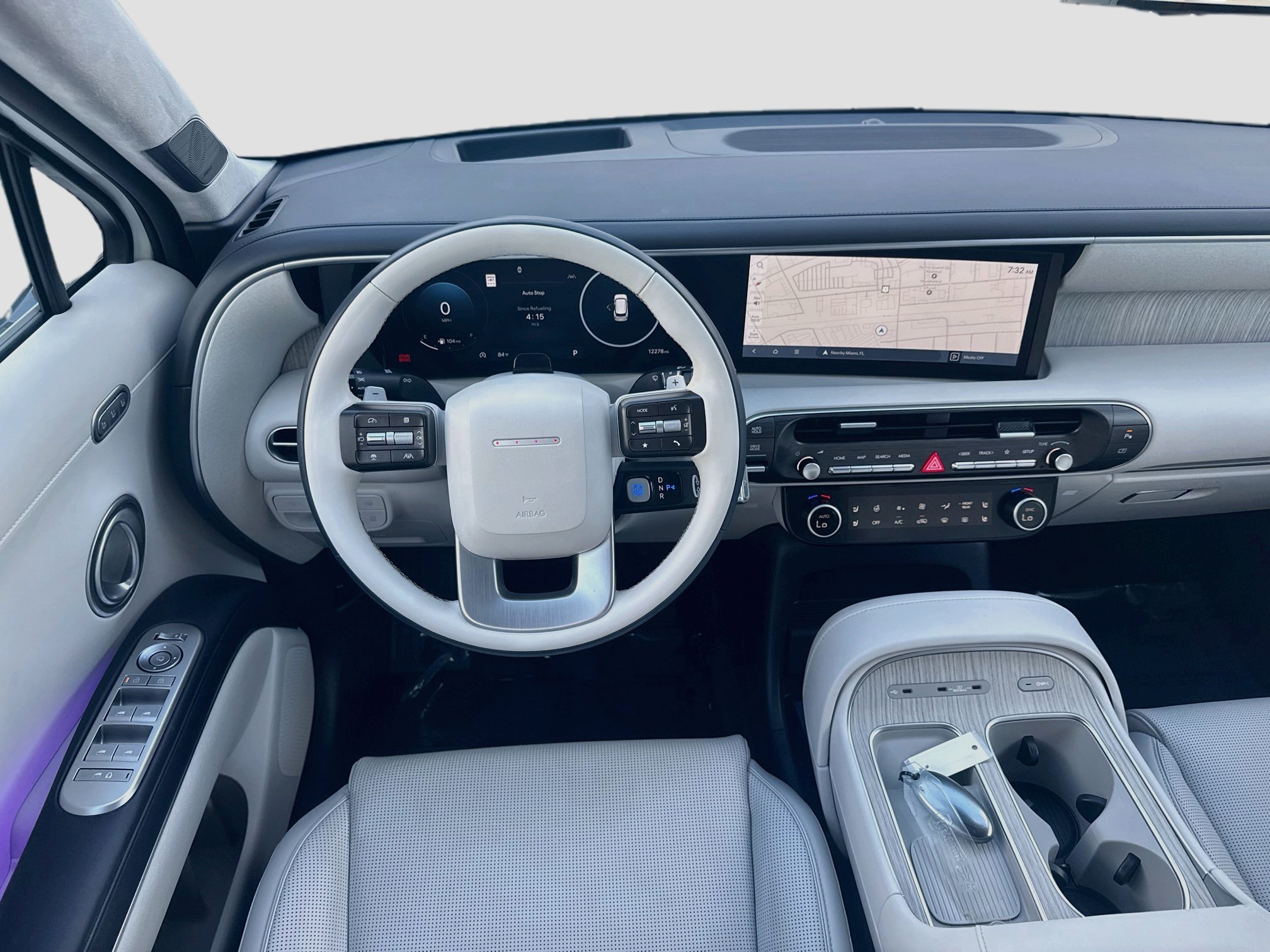 Used 2026 Hyundai Palisade Calligraphy FWD image 21