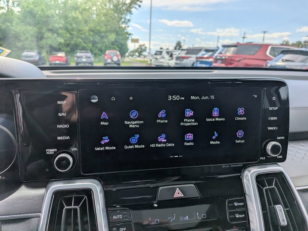 Used 2023 Kia Sorento SX AWD/4WD image 23