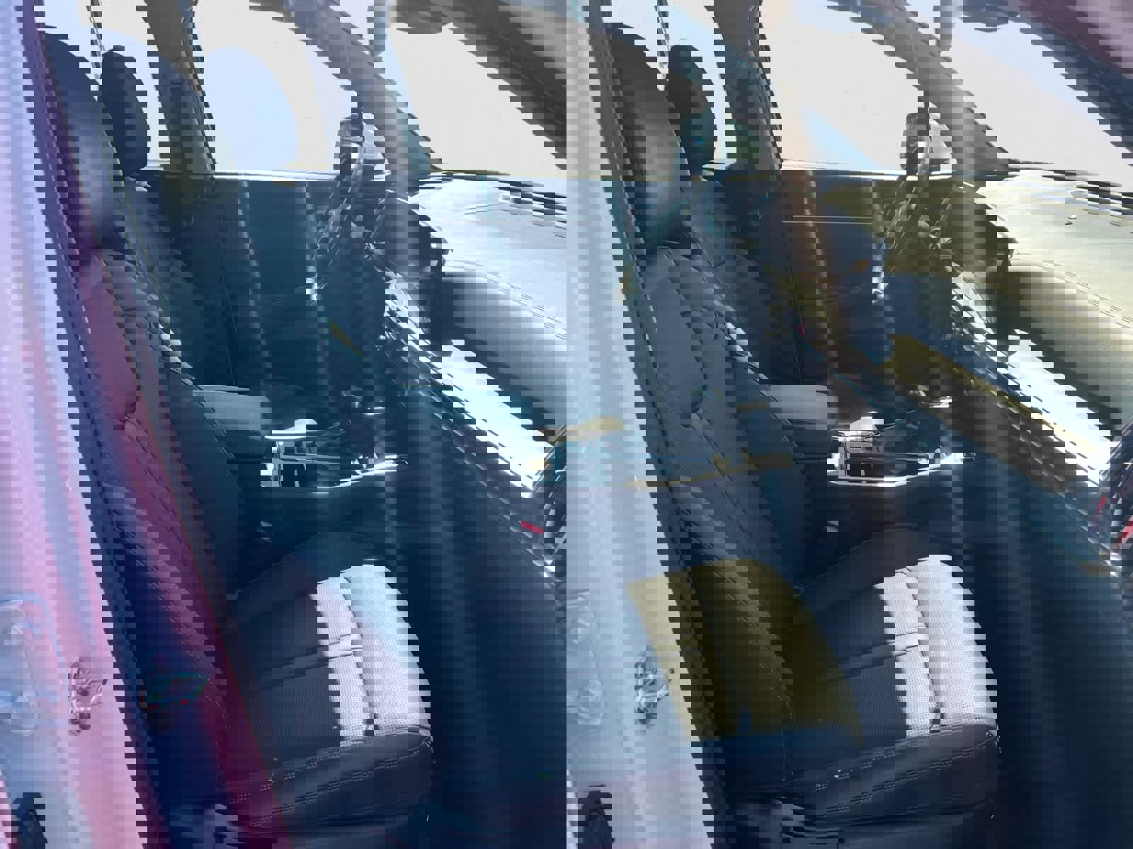 Certified 2025 Kia Sorento S image 16