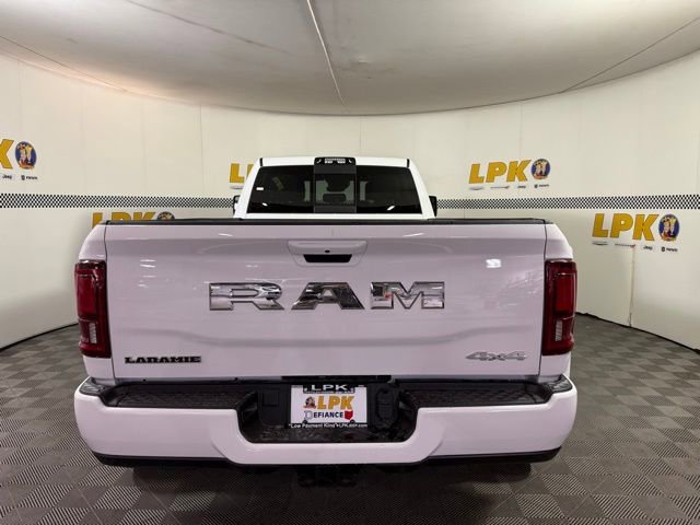 New 2026 RAM 3500 Laramie image 8