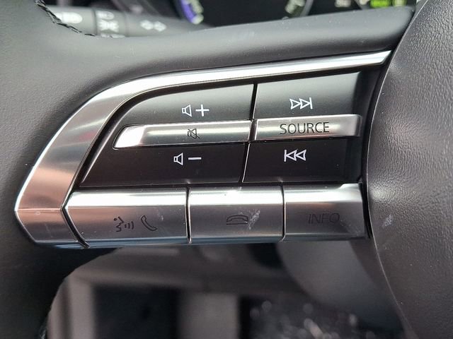 New 2026 MAZDA CX-50 2.5 Hybrid w/ Weather Package image 21