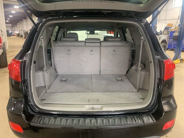 Used 2007 Hyundai Santa Fe SE image 26