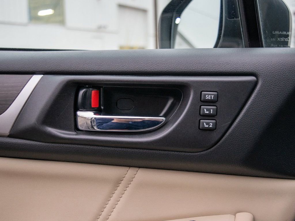 Used 2019 Subaru Legacy 2.5i Limited image 24