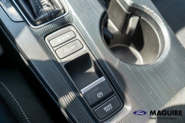 Used 2022 Honda Civic EX image 31