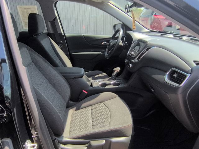 Used 2022 Chevrolet Equinox LT FWD image 31