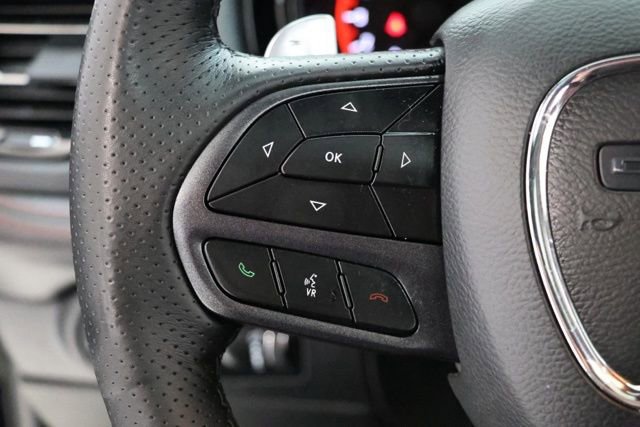 Used 2023 Dodge Durango R/T w/ Tow 'N Go Package image 21