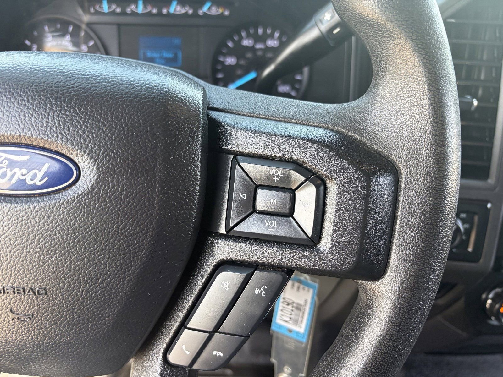 Used 2019 Ford F350 XL w/ Power Equipment Group AWD/4WD image 26