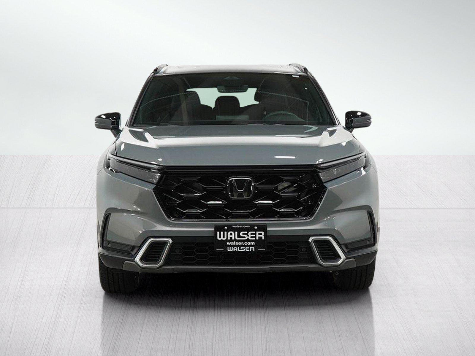 Used 2024 Honda CR-V Sport Touring image 8
