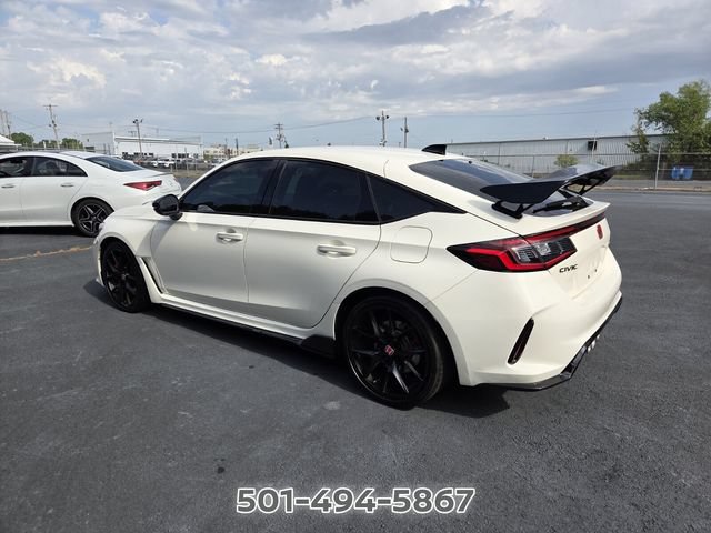 Used 2026 Honda Civic Type R image 7