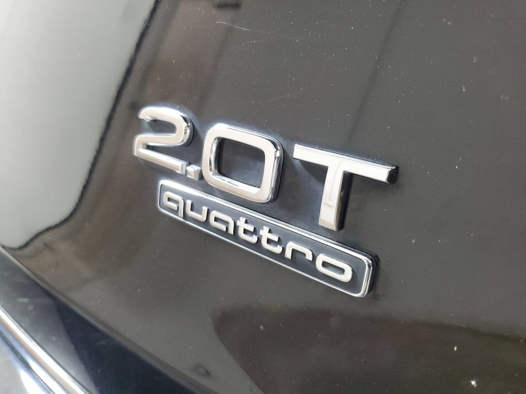 Used 2017 Audi Q5 2.0T Premium Plus w/ Technology Package AWD/4WD image 7