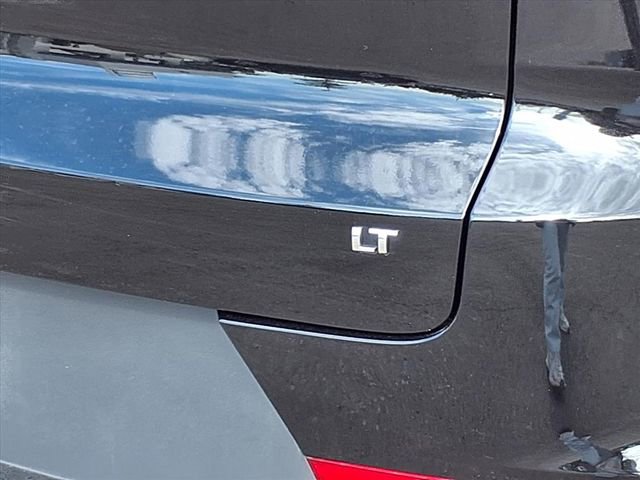 Used 2023 Chevrolet TrailBlazer LT image 23