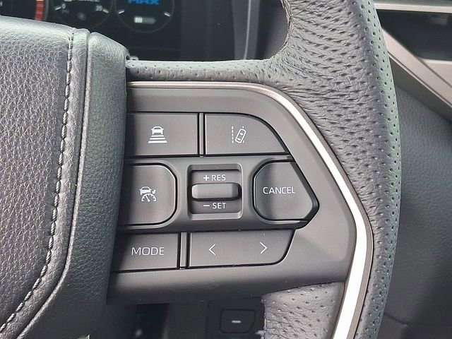 New 2026 Toyota Tundra Limited image 21